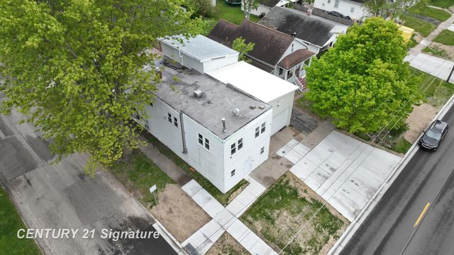 1300 S Wheeler Street, Saginaw, MI 48602