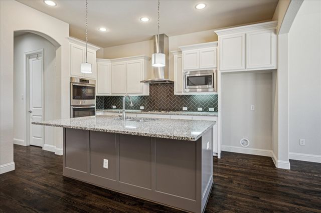 7305 Kinley Court, North Richland Hills, TX 76182