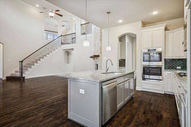 7305 Kinley Court, North Richland Hills, TX 76182