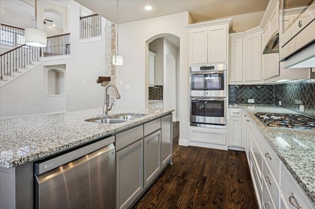 7305 Kinley Court, North Richland Hills, TX 76182