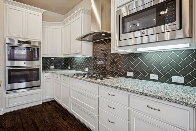 7305 Kinley Court, North Richland Hills, TX 76182