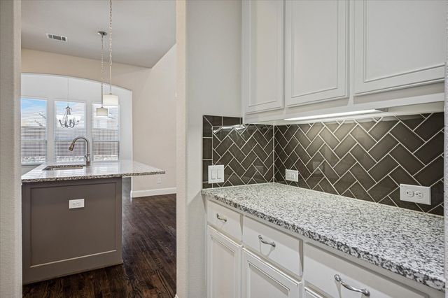 7305 Kinley Court, North Richland Hills, TX 76182