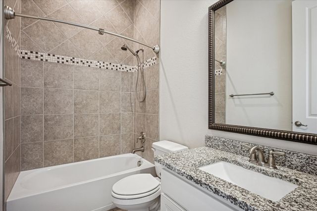 7305 Kinley Court, North Richland Hills, TX 76182