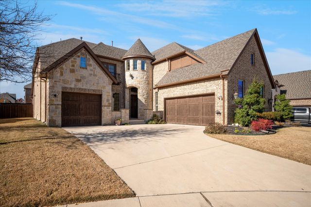 7305 Kinley Court, North Richland Hills, TX 76182