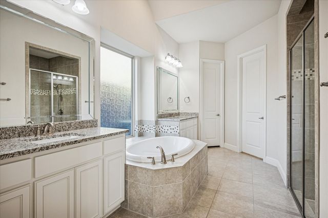 7305 Kinley Court, North Richland Hills, TX 76182