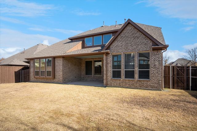 7305 Kinley Court, North Richland Hills, TX 76182