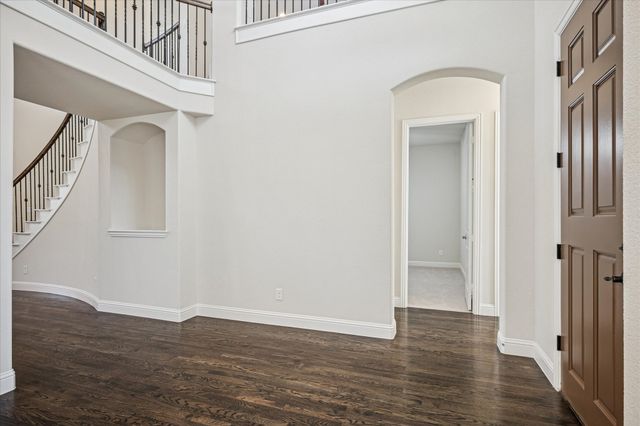 7305 Kinley Court, North Richland Hills, TX 76182