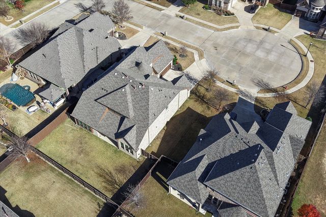 7305 Kinley Court, North Richland Hills, TX 76182