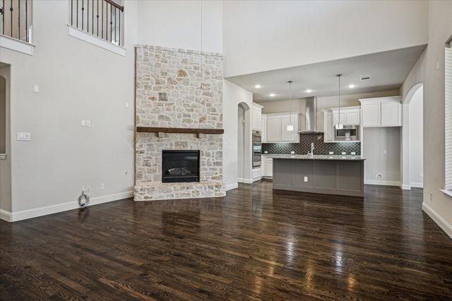 7305 Kinley Court, North Richland Hills, TX 76182