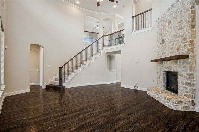 7305 Kinley Court, North Richland Hills, TX 76182