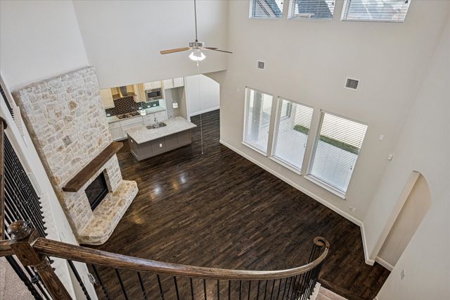 7305 Kinley Court, North Richland Hills, TX 76182