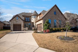 7305 Kinley Court, North Richland Hills, TX 76182