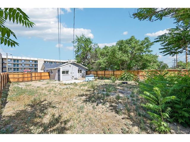 1568 Beeler St, Aurora, CO 80010