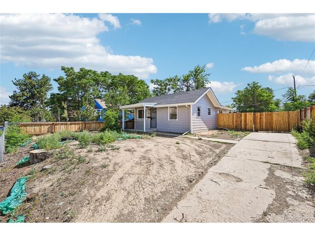 1568 Beeler St, Aurora, CO 80010