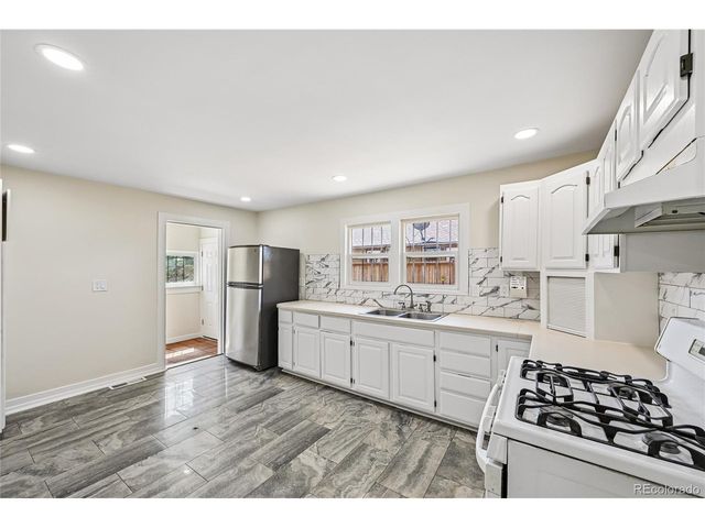 1568 Beeler St, Aurora, CO 80010
