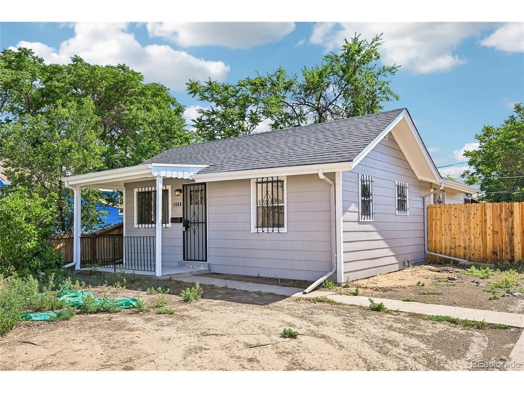 1568 Beeler St, Aurora, CO 80010