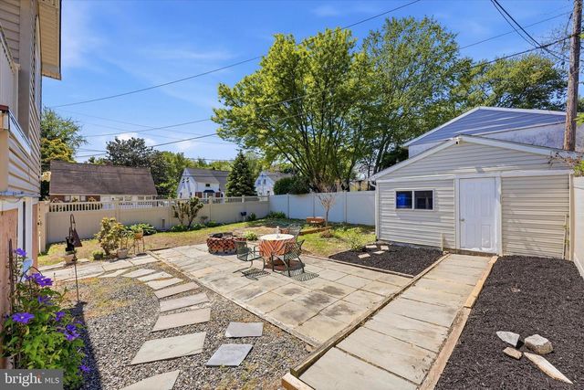 6944 PAWLING ST, Philadelphia, PA 19128