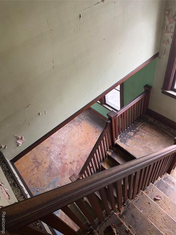 4420 Burns Street, Detroit, MI 48214