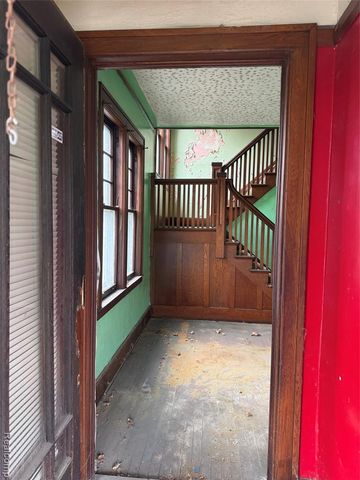 4420 Burns Street, Detroit, MI 48214