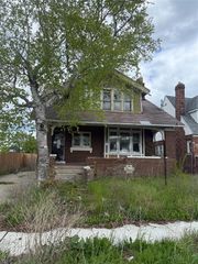 4420 Burns Street, Detroit, MI 48214