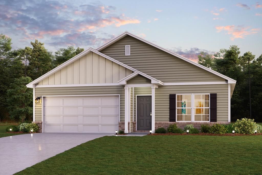 101 Denise Drive, Chatsworth, GA 30705