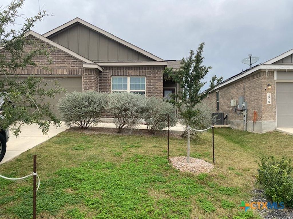 1982 Rising Sun Boulevard, New Braunfels, TX 78130