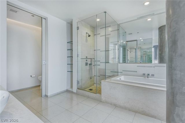 3726 Las Vegas Boulevard 602, Las Vegas, NV 89158