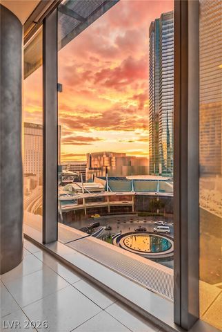 3726 Las Vegas Boulevard 602, Las Vegas, NV 89158