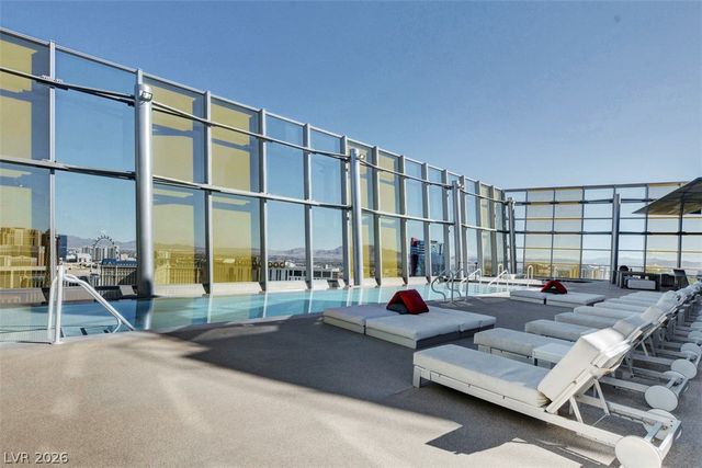 3726 Las Vegas Boulevard 602, Las Vegas, NV 89158