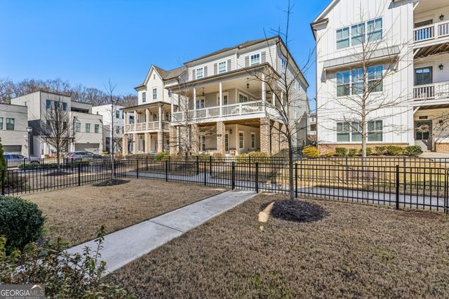 917 King Street NW, Atlanta, GA 30318