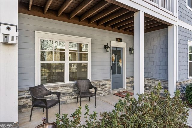 917 King Street NW, Atlanta, GA 30318