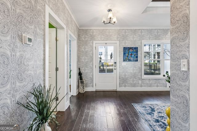 917 King Street NW, Atlanta, GA 30318