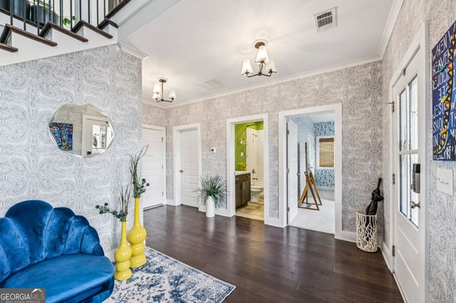 917 King Street NW, Atlanta, GA 30318