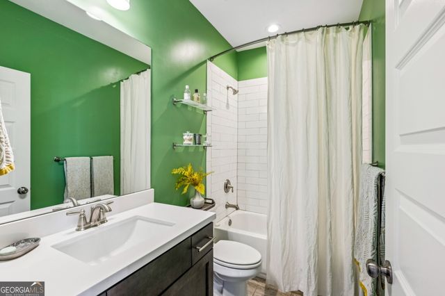 917 King Street NW, Atlanta, GA 30318