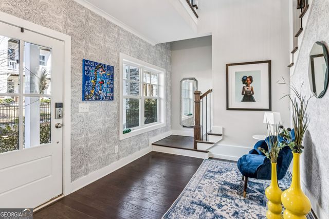 917 King Street NW, Atlanta, GA 30318