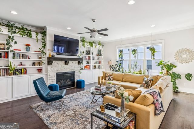 917 King Street NW, Atlanta, GA 30318