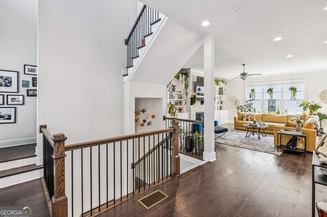 917 King Street NW, Atlanta, GA 30318