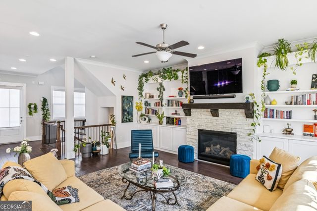 917 King Street NW, Atlanta, GA 30318