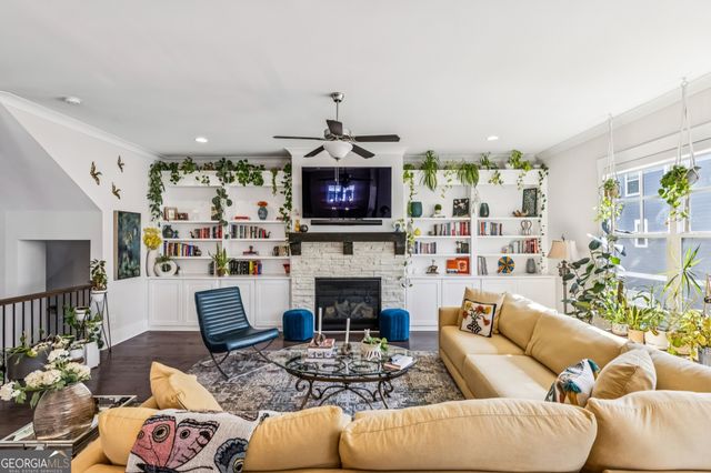 917 King Street NW, Atlanta, GA 30318