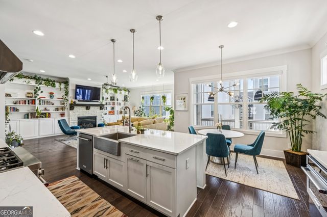 917 King Street NW, Atlanta, GA 30318