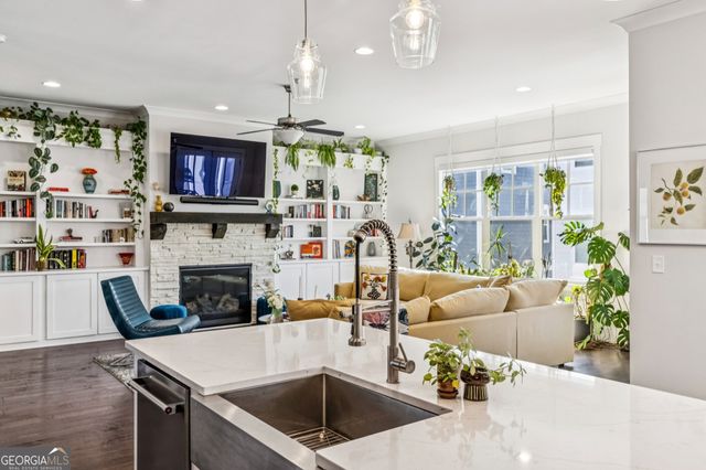 917 King Street NW, Atlanta, GA 30318