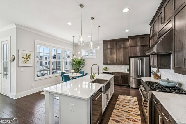 917 King Street NW, Atlanta, GA 30318