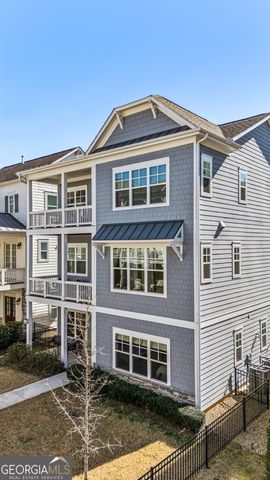 917 King Street NW, Atlanta, GA 30318