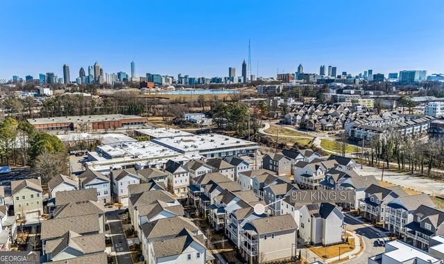 917 King Street NW, Atlanta, GA 30318