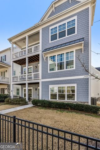 917 King Street NW, Atlanta, GA 30318