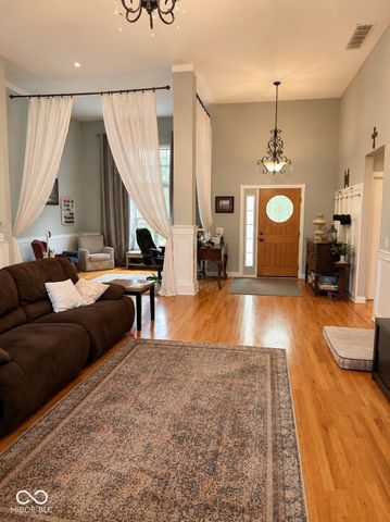 2918 Alba Drive, Lebanon, IN 46052