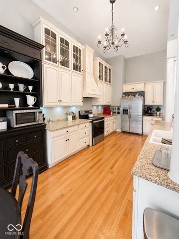 2918 Alba Drive, Lebanon, IN 46052