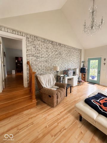 2918 Alba Drive, Lebanon, IN 46052