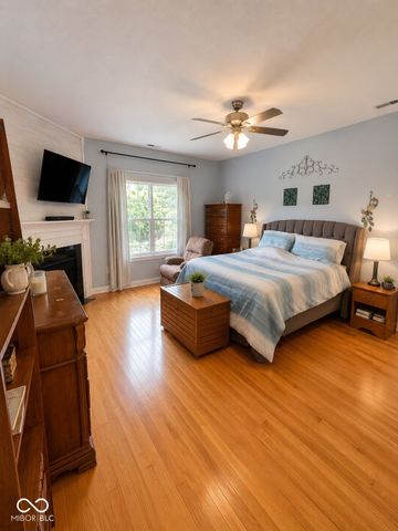 2918 Alba Drive, Lebanon, IN 46052