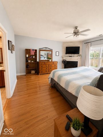 2918 Alba Drive, Lebanon, IN 46052